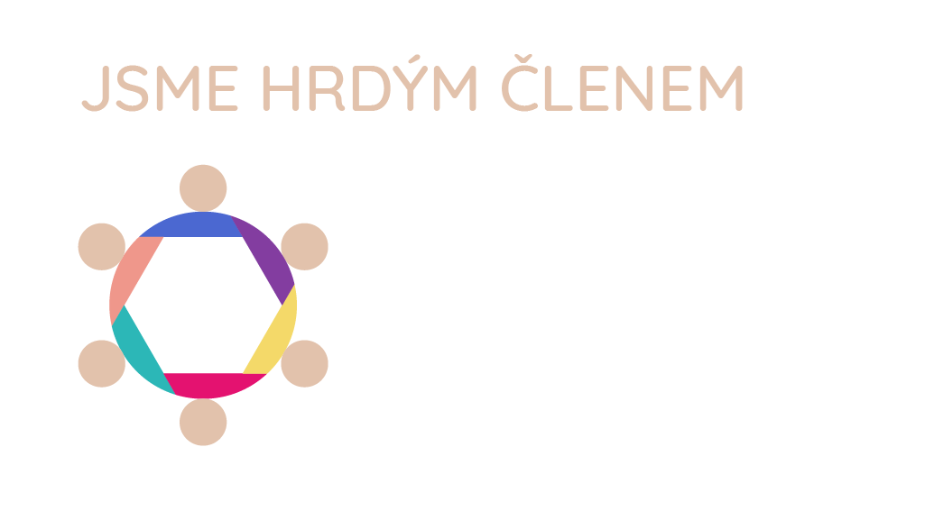 Jsem hrdým členem